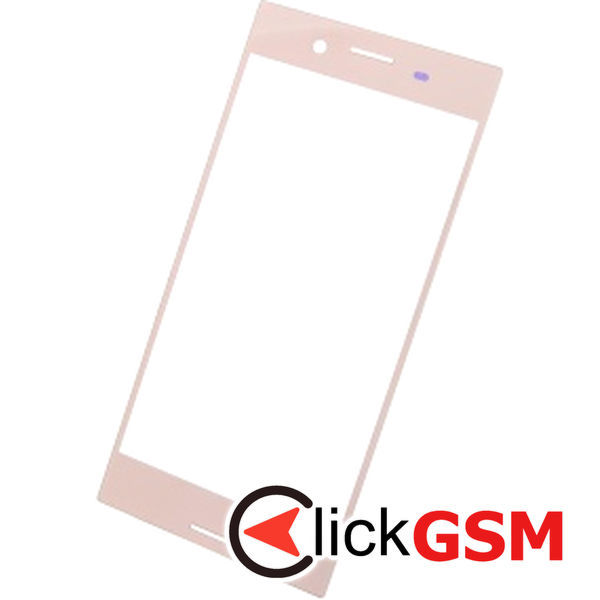 Sticla Sony Xperia XZ Premium