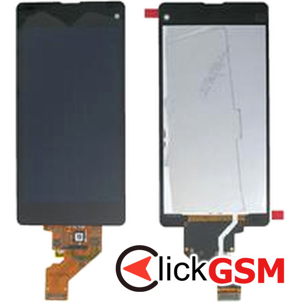 Sticla Sony Xperia Z1 Compact