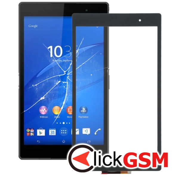 Sticla Sony Xperia Z3 Tablet Compact