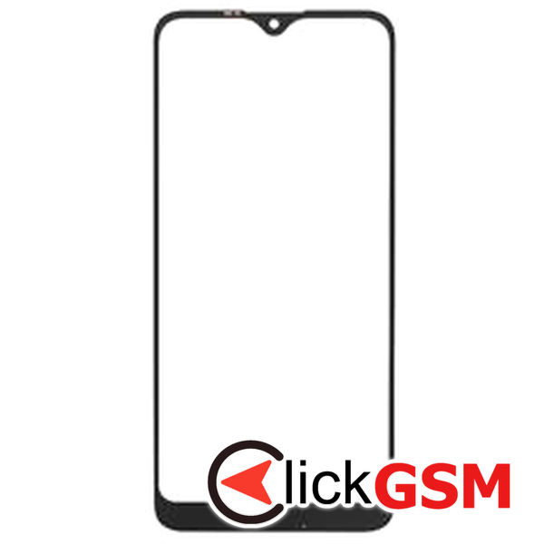 Sticla T Mobile REVVL 4