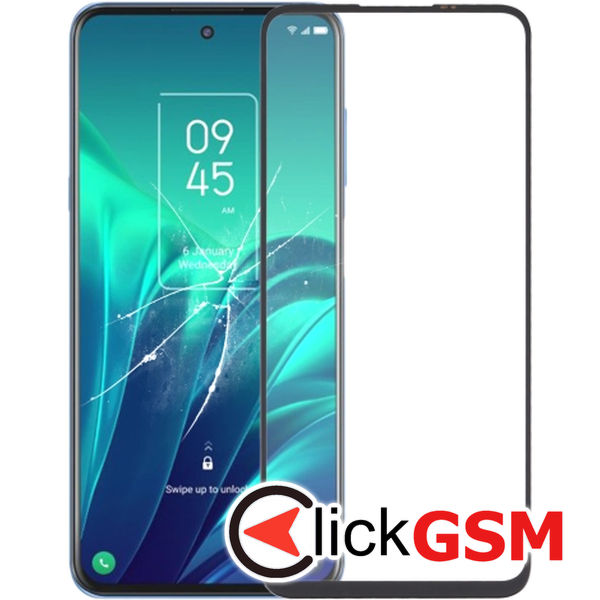 Sticla TCL 20 5G