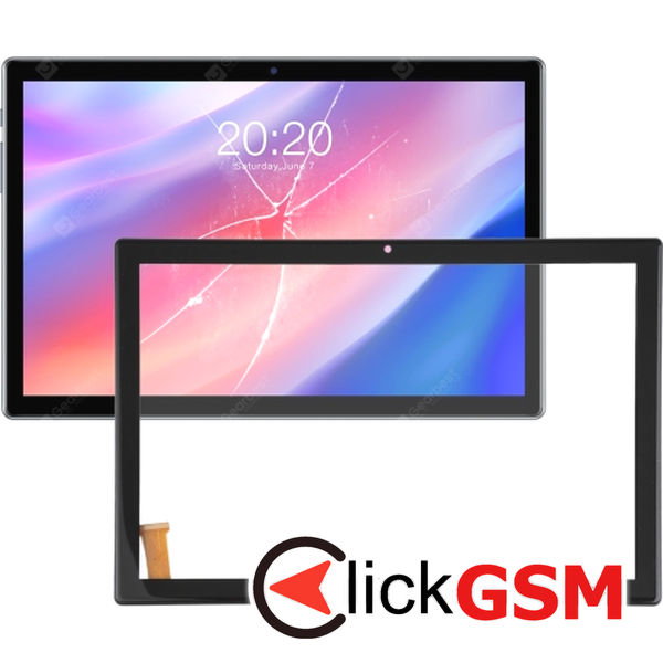 Sticla Teclast P20 HD