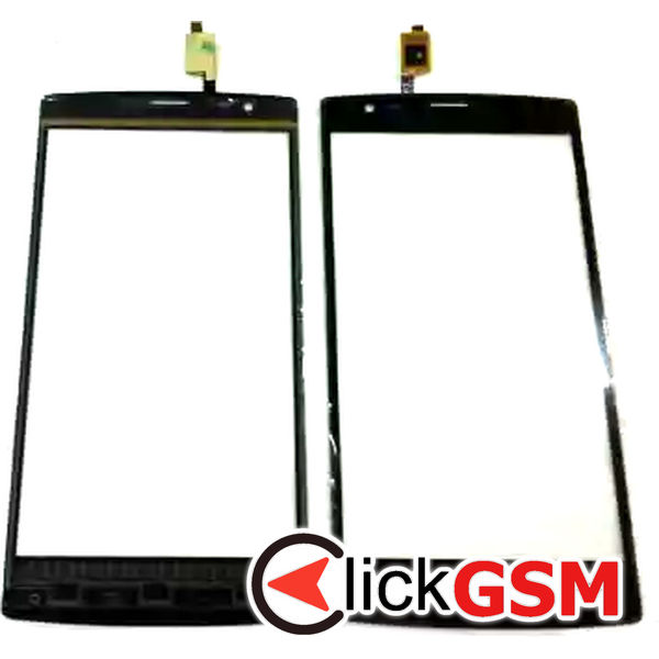 Sticla Ulefone Be Pro