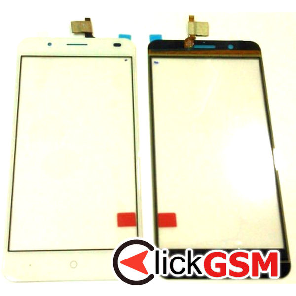 Sticla Ulefone Tiger