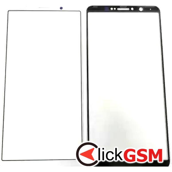 Sticla Vivo X20 Plus