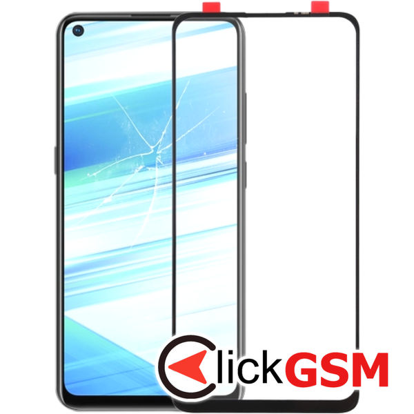 Sticla Vivo Z5x