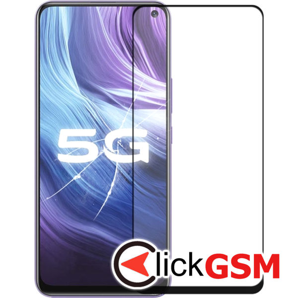 Sticla Vivo Z6