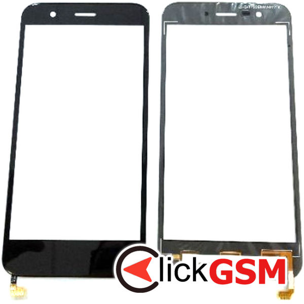 Sticla Vodafone Smart Prime 7