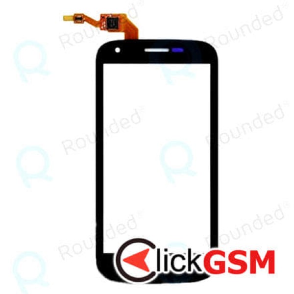 Sticla Wiko Cink Peax 2