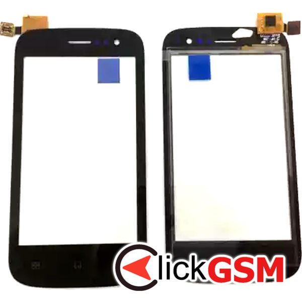 Sticla Wiko Cink Slim