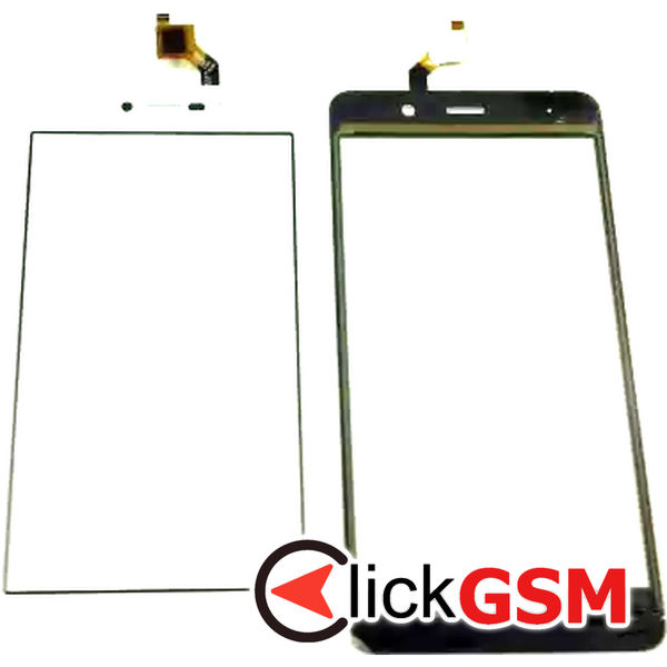 Sticla Wiko Lenny 4 Plus