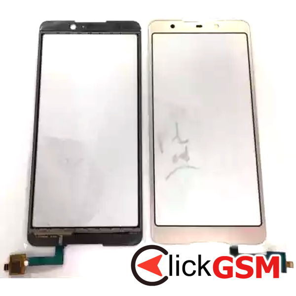 Sticla Wiko Lenny 5