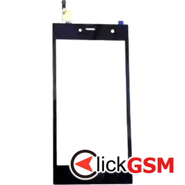 Sticla Wiko M4 Style