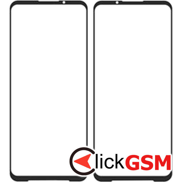 Sticla Xiaomi Black Shark 3