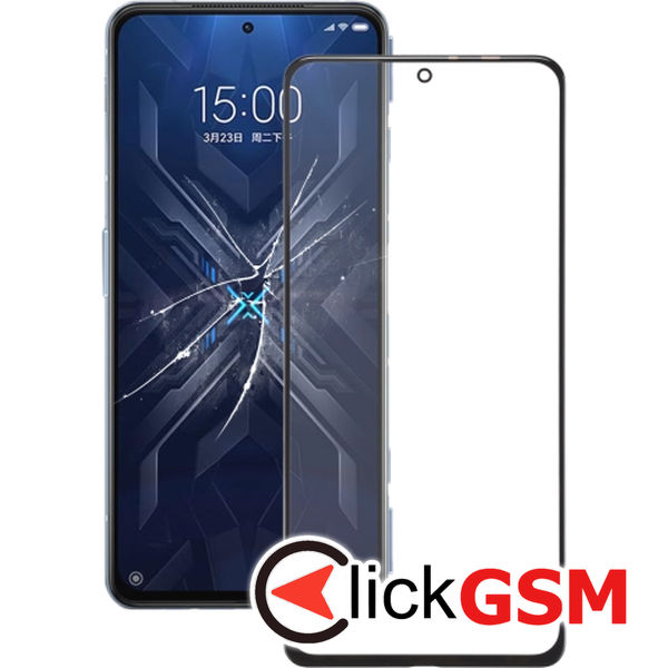 Sticla Xiaomi Black Shark 4 Pro