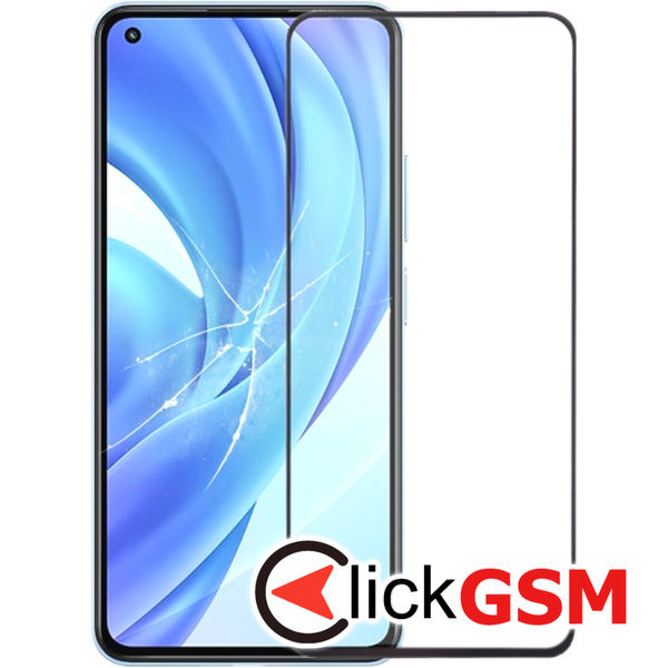 Sticla Xiaomi Mi 11 Lite