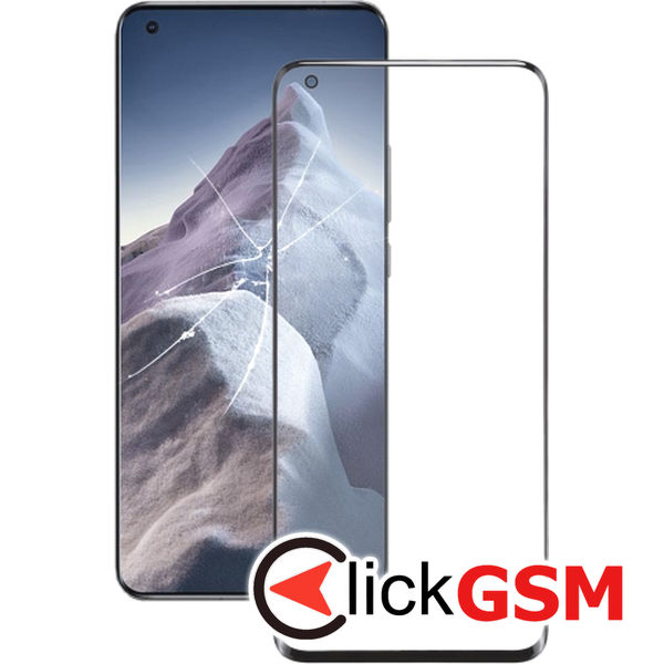 Sticla Xiaomi Mi 11 Ultra