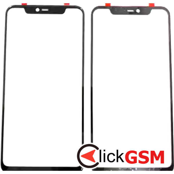 Sticla Xiaomi Mi 8 Explorer Edition