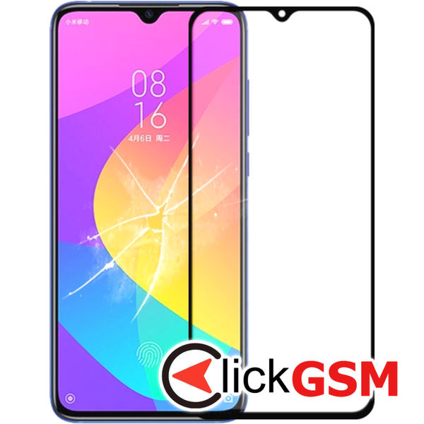 Sticla Xiaomi Mi CC9