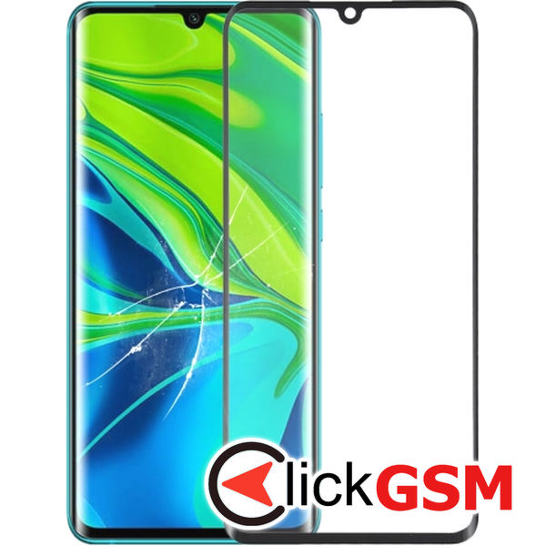Sticla Xiaomi Mi Note 10