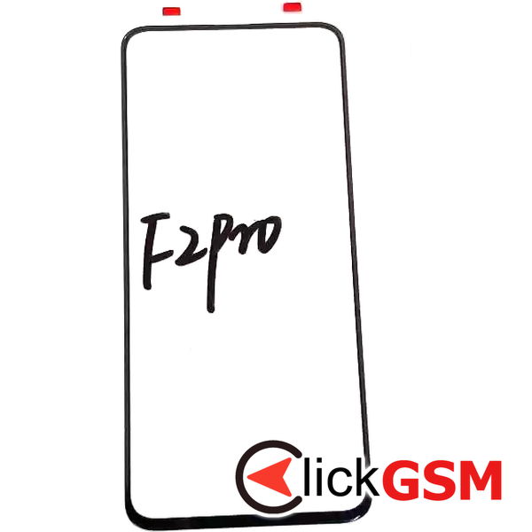 Sticla Xiaomi POCO F2 Pro
