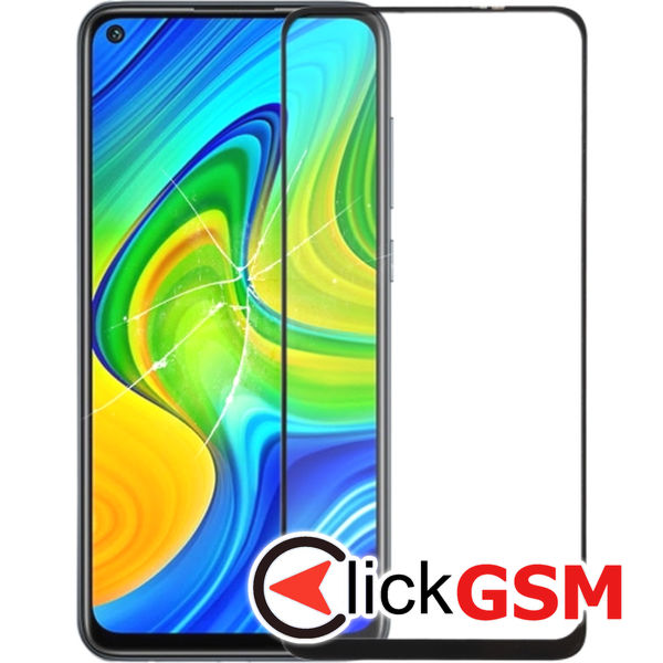 Sticla Xiaomi Redmi 10X