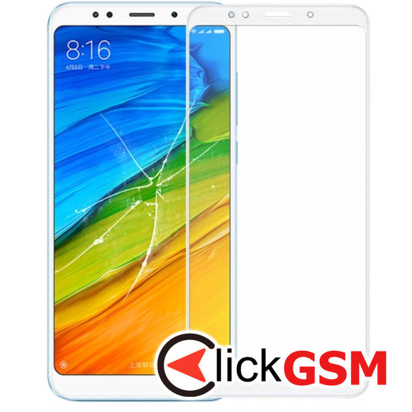 Sticla Xiaomi Redmi 5 Plus