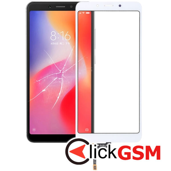 Sticla Xiaomi Redmi 6