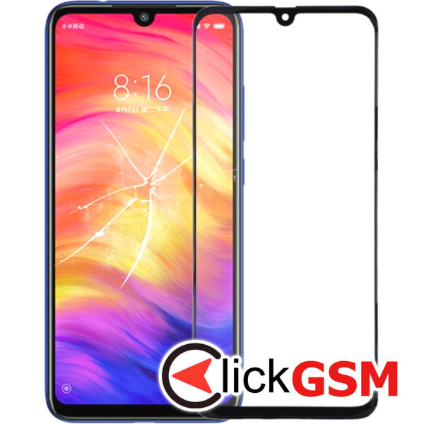 Sticla Xiaomi Redmi Note 7 Pro