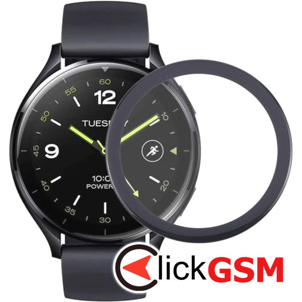 Sticla Xiaomi Watch 2