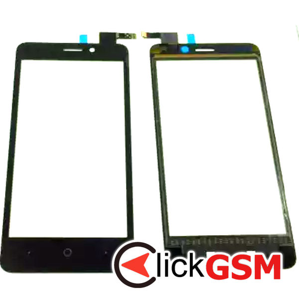 Sticla ZTE Avid Plus