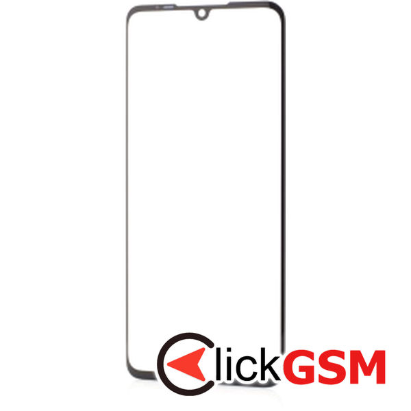 Sticla ZTE Axon 10 Pro