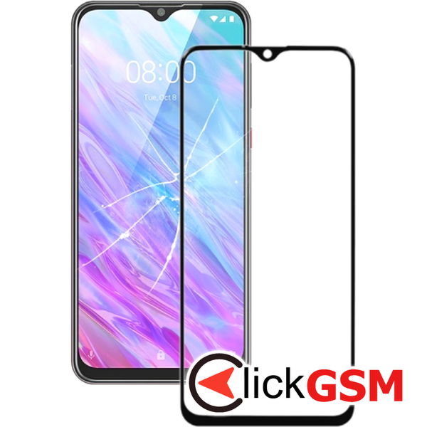 Sticla ZTE Blade 20 Smart