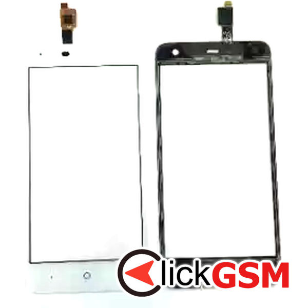 Sticla ZTE Blade A475