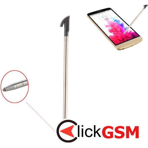 Stylus Pen LG Stylo 3 Plus
