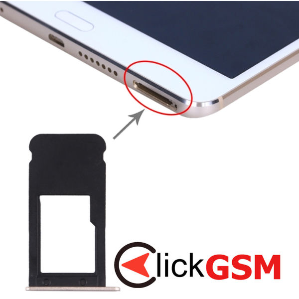 Suport Card Huawei MediaPad M3