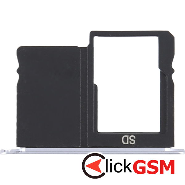 Suport Card Huawei MediaPad M5 Lite 10