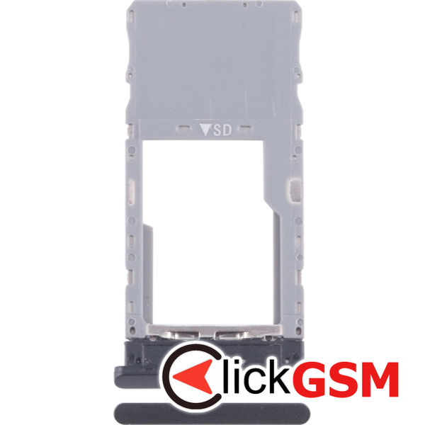 Suport Card TCL Tab 8 4G