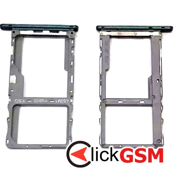 Suport Sim Alcatel 1S 2020