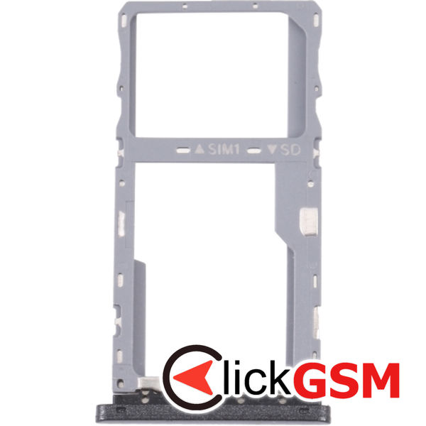 Suport Sim Alcatel 1V