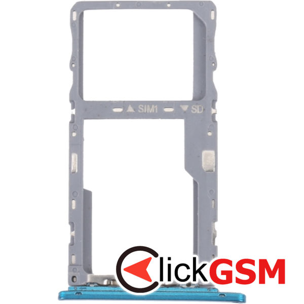 Suport Sim Alcatel 3L 2020