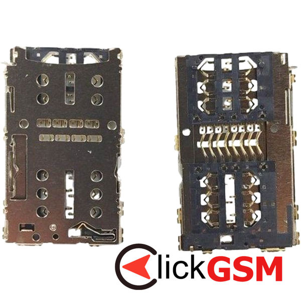 Suport Sim Allview X7 Soul Style