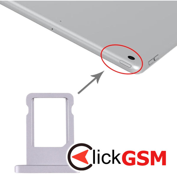 Suport Sim Apple iPad 10.2 2019