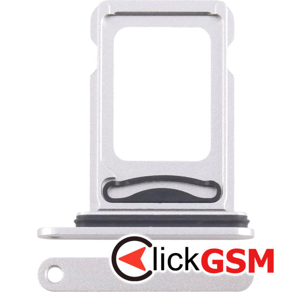 Suport Sim Apple iPhone 16e