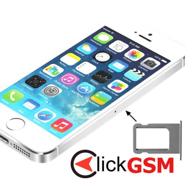 Suport Sim Apple iPhone 5s