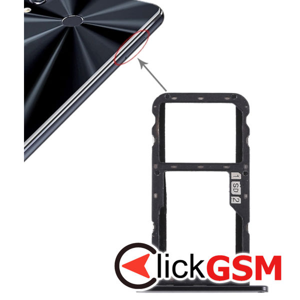 Suport Sim Asus ZenFone 5