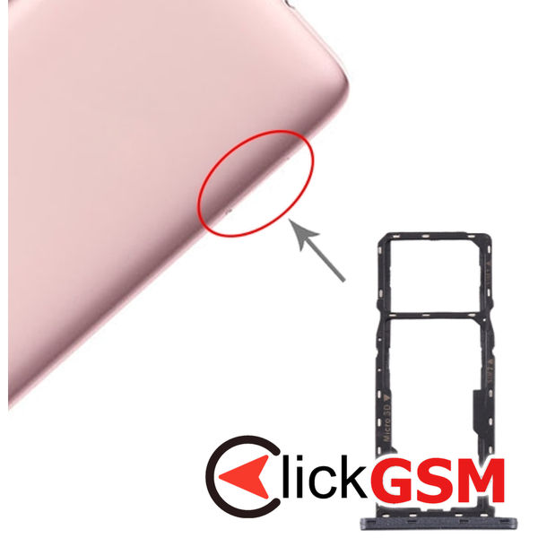 Suport Sim Asus ZenFone Live L1