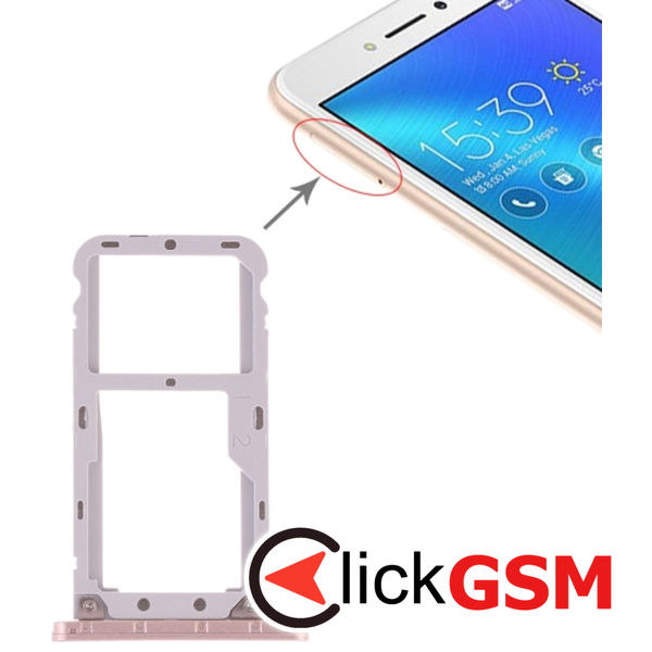 Suport Sim Asus ZenFone Live