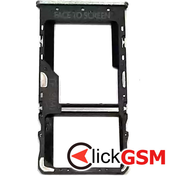 Suport Sim BlackView A5