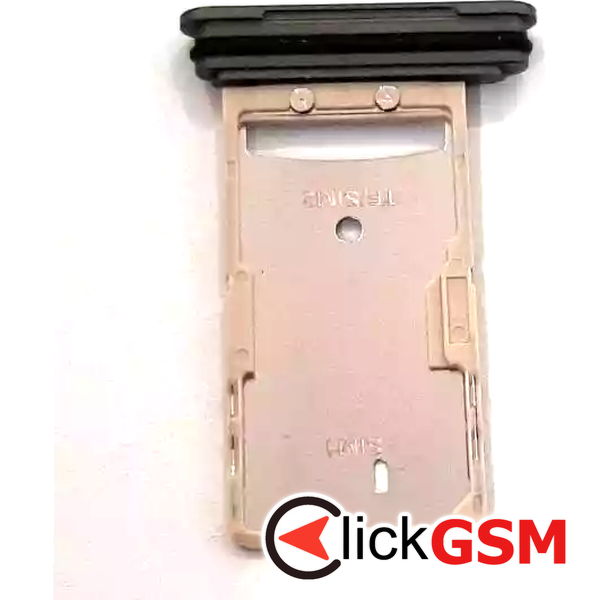 Suport Sim BlackView BV5100